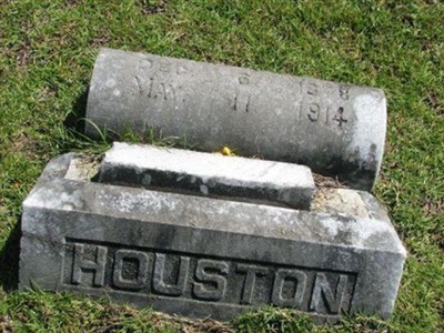 Leffel Houston on Sysoon