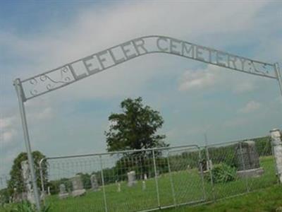 Lefler Cemetery on Sysoon