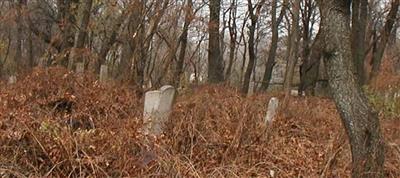Leggtown Cemetery on Sysoon