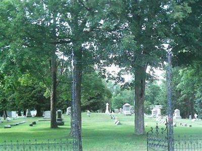 Lehigh Cemetery on Sysoon