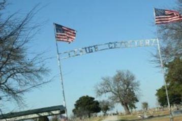 Lehigh Cemetery on Sysoon