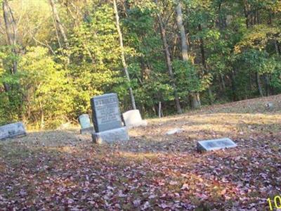 Lehigh Cemetery on Sysoon