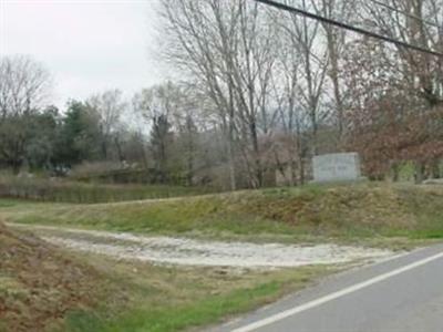 Leicester Episcopal Cemetery on Sysoon