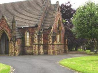 Leigh Borough Cemetery on Sysoon