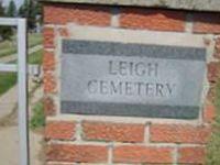 Leigh Cemetery on Sysoon