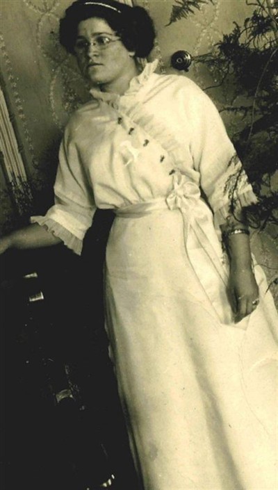 Lela Aletha Hull Dugger on Sysoon