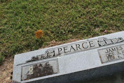 Lela G. Pearce on Sysoon