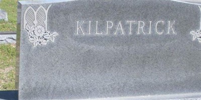 Lela M. Kilpatrick on Sysoon