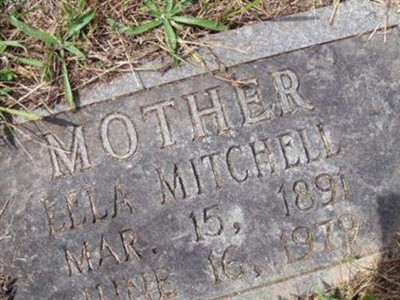 Lela Mitchell on Sysoon