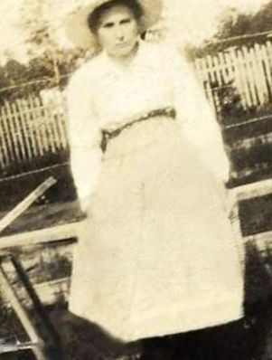 Lela Myrow Kirkpatrick on Sysoon