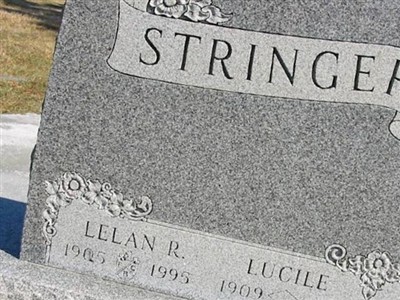 Lelan R Stringer on Sysoon