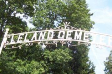 Leland Cemetery on Sysoon