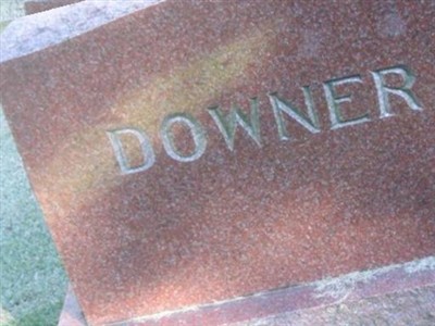 Leland F. Downer on Sysoon