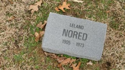 Leland Nored on Sysoon