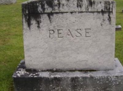 Leland Pease on Sysoon