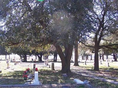 Leland-Stoneville Cemetery on Sysoon