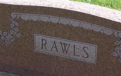 Leldon Rawls on Sysoon
