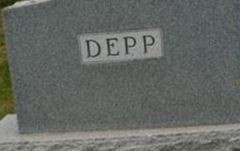 Lelia Alma Depp on Sysoon