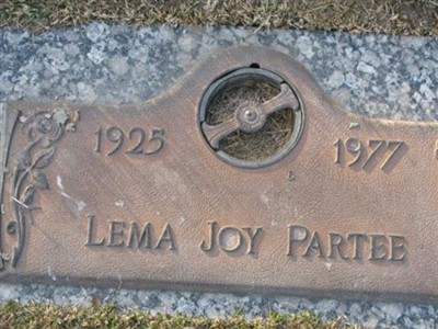 Lema Joy Partee on Sysoon