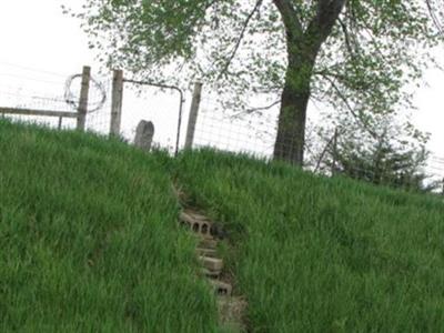 Lemmon's Cemetery on Sysoon