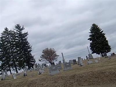 Lemon Cemetery on Sysoon