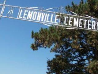 Lemonville Cemetery on Sysoon