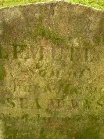 Lemuel O. Seamans on Sysoon