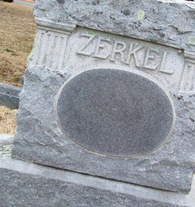 Lemuel Zerkel on Sysoon