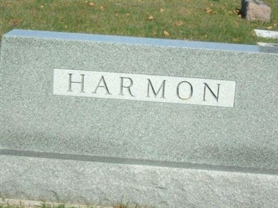 Lena Andridge Harmon on Sysoon