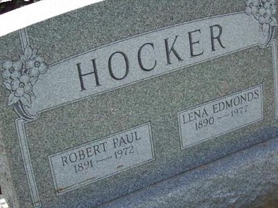 Lena Edmonds Hocker on Sysoon