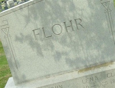 Lena Flohr on Sysoon