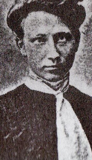 Lena Henriette Nagel Roettger on Sysoon