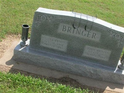 Lena Jurgens Bringer on Sysoon