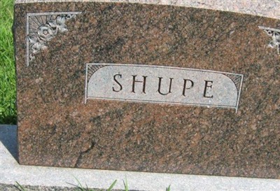 Lena S. Shupe on Sysoon