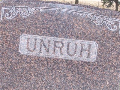 Lena Unruh on Sysoon