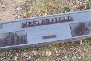 Lena Westerfield on Sysoon