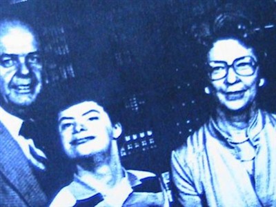 Lennie Kate Howell Bartlett on Sysoon