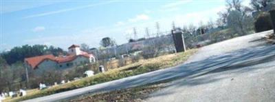 Lenoir City Cemetery on Sysoon