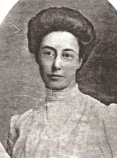 Lenora Jane Reeser on Sysoon