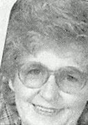 Lenora Mae Evans Killian on Sysoon