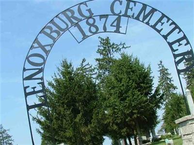 Lenoxburg Cemetery on Sysoon