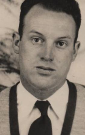 Lenus Nicholas Pennartz on Sysoon