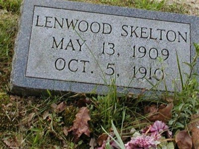 Lenwood Skelton on Sysoon