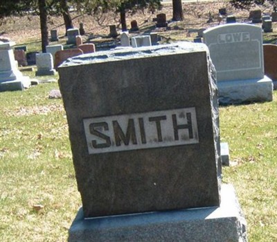 Leo Carver Smith on Sysoon