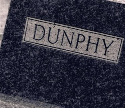 Leo Francis Dunphy on Sysoon