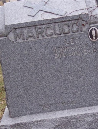 Leo Marcucci on Sysoon