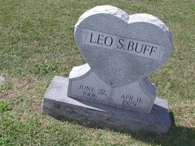 Leo S. Buff on Sysoon