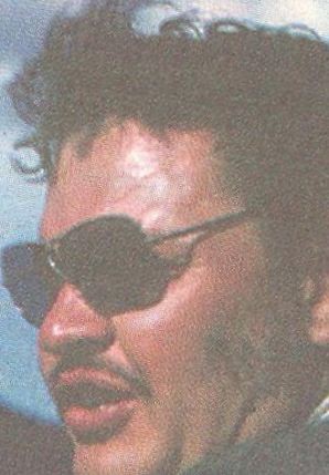 Leo T. Padilla on Sysoon