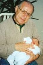 Leon C. "Kup" Berman on Sysoon