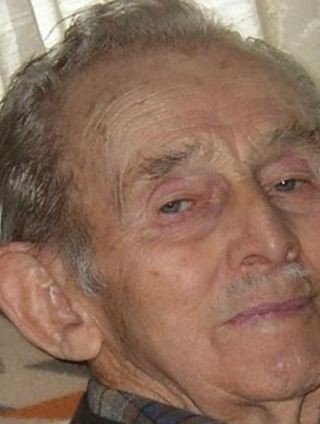 Leon Francois "Bud" Hansen on Sysoon